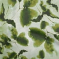 thumbnail image 1 of oneOone Polyester Spandex Light Green Fabric Abstract-Blurred Floral Pattern Craft Projects Decor Fabric Printed By The Yard 56 Inch Wide, 1 of 4