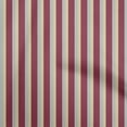 thumbnail image 1 of oneOone Polyester Spandex Light Pink Fabric Stripes Quilting Supplies Print Sewing Fabric By The Yard 56 Inch Wide, 1 of 1