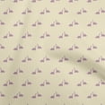 thumbnail image 1 of oneOone Polyester Spandex Light Yellow Fabric Kids Dino Fabric For Sewing Printed Craft Fabric By The Yard 56 Inch Wide, 1 of 4