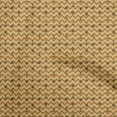 thumbnail image 1 of oneOone Polyester Spandex Mustard Yellow Fabric Nautical Fabric For Sewing Printed Craft Fabric By The Yard 56 Inch Wide, 1 of 4