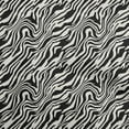 thumbnail image 1 of oneOone Polyester Spandex Off White Fabric Animal Skin Sewing Fabric By The Yard Printed Diy Clothing Sewing Supplies 56 Inch Wide, 1 of 4
