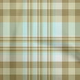 thumbnail image 1 of oneOone Polyester Spandex Olive Green Fabric Plaid Sewing Craft Projects Fabric Prints By Yard 56 Inch Wide, 1 of 4