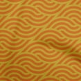 thumbnail image 1 of oneOone Polyester Spandex Orange Fabric Abstract Quilting Supplies Print Sewing Fabric By The Yard 56 Inch Wide, 1 of 4