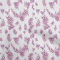 thumbnail image 1 of oneOone Polyester Spandex Pink Fabric Animals Craft Projects Decor Fabric Printed By The Yard 56 Inch Wide, 1 of 6