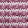 thumbnail image 1 of oneOone Polyester Spandex Pink Fabric Flame Stitch Dress Material Fabric Print Fabric By The Yard 56 Inch Wide, 1 of 4