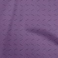thumbnail image 1 of oneOone Polyester Spandex Purple Fabric Moire Sewing Material Print Fabric By The Yard 56 Inch Wide, 1 of 4