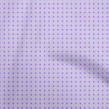 oneOone Polyester Spandex Purple Fabric Orange Sewing Craft Projects Fabric Prints By Yard 56 Inch Wide