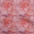 thumbnail image 1 of oneOone Polyester Spandex Red Fabric Texture Leaf Sewing Craft Projects Fabric Prints By Yard 56 Inch Wide, 1 of 4