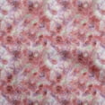 thumbnail image 1 of oneOone Polyester Spandex Red Fabric Tie Dye Sewing Material Print Fabric By The Yard 56 Inch Wide, 1 of 4