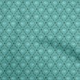 thumbnail image 1 of oneOone Polyester Spandex Sea Green Fabric Block Craft Projects Decor Fabric Printed By The Yard 56 Inch Wide-EY, 1 of 6