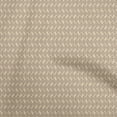 thumbnail image 1 of oneOone Polyester Spandex Tan Fabric Abstracts Dress Material Fabric Print Fabric By The Yard 56 Inch Wide, 1 of 4