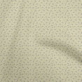 thumbnail image 1 of oneOone Rayon Beige Fabric Kids Bees Sewing Craft Projects Fabric Prints By Yard 56 Inch Wide, 1 of 4