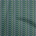 thumbnail image 1 of oneOone Rayon Black Fabric Tribal Fabric For Sewing Printed Craft Fabric By The Yard 56 Inch Wide, 1 of 5