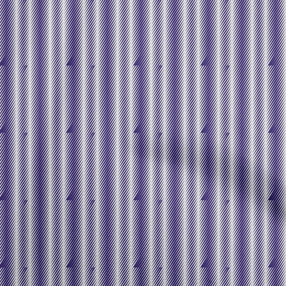 oneOone Rayon Blue Fabric Abstract Stripe Sewing Fabric By The Yard Printed Diy Clothing Sewing Supplies 56 Inch Wide