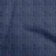 thumbnail image 1 of oneOone Rayon Blue Fabric Stripes Sewing Material Print Fabric By The Yard 56 Inch Wide-QO, 1 of 5