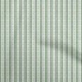 thumbnail image 1 of oneOone Rayon Green Fabric Asian Block Sewing Material Print Fabric By The Yard 56 Inch Wide, 1 of 5