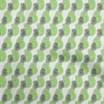 thumbnail image 1 of oneOone Rayon Light Green Fabric Block Sewing Material Print Fabric By The Yard 56 Inch Wide-1O, 1 of 5