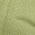 thumbnail image 1 of oneOone Rayon Light Green Fabric Dragonfly Dress Material Fabric Print Fabric By The Yard 56 Inch Wide, 1 of 5