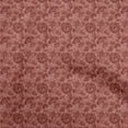 thumbnail image 1 of oneOone Rayon Red Fabric Batik Quilting Supplies Print Sewing Fabric By The Yard 56 Inch Wide, 1 of 5