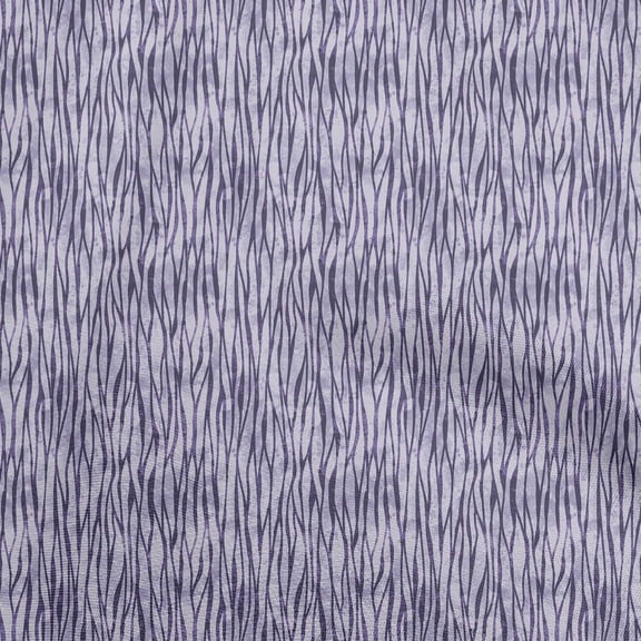 oneOone Silk Tabby Blue Fabric Aian Batik Sewing Craft Projects Fabric Prints By Yard 42 Inch Wide