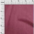 thumbnail image 1 of oneOone Silk Tabby Fabric Diagonal Stripe Print Fabric By Yard 42 Inch Wide, 1 of 4