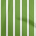 thumbnail image 1 of oneOone Silk Tabby Green Fabric Stripes Sewing Fabric By The Yard Printed Diy Clothing Sewing Supplies 42 Inch Wide, 1 of 4