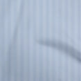 thumbnail image 1 of oneOone Silk Tabby Light Blue Fabric Stripes Lines Texture Craft Projects Decor Fabric Printed By The Yard 42 Inch Wide, 1 of 4