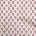 thumbnail image 1 of oneOone Silk Tabby Magenta Fabric Block Sewing Fabric By The Yard Printed Diy Clothing Sewing Supplies 42 Inch Wide-6K, 1 of 6