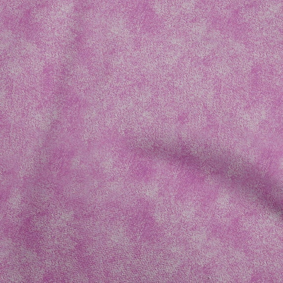 oneOone Silk Tabby Pink Fabric Texture Craft Projects Decor Fabric Printed By The Yard 42 Inch Wide
