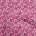 thumbnail image 1 of oneOone Silk Tabby Pink Fabric Tree Dress Material Fabric Print Fabric By The Yard 42 Inch Wide-2D, 1 of 1