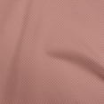 thumbnail image 1 of oneOone Velvet Dark Rose Brown Fabric Geometric Sewing Material Print Fabric By The Yard 58 Inch Wide, 1 of 4