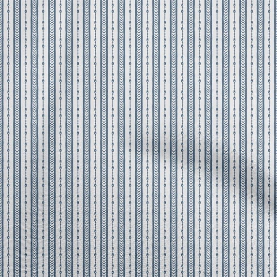oneOone Velvet Dark Teal Blue Fabric Asian Block Fabric For Sewing Printed Craft Fabric By The Yard 58 Inch Wide