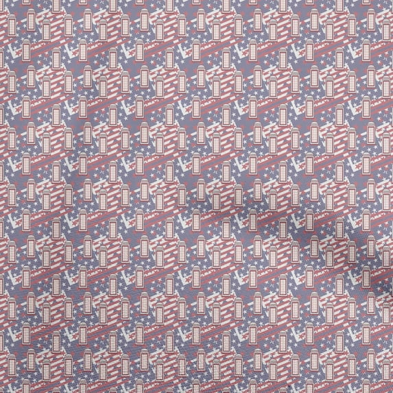 oneOone Velvet Dusty Violet Fabric Telephone Booth Dress Material Fabric Print Fabric By The Yard 58 Inch Wide