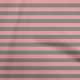 thumbnail image 1 of oneOone Velvet Gray Fabric Stripes Dress Material Fabric Print Fabric By The Yard 58 Inch Wide, 1 of 4