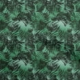 thumbnail image 1 of oneOone Velvet Green Fabric Abstract Craft Projects Decor Fabric Printed By The Yard 58 Inch Wide, 1 of 5