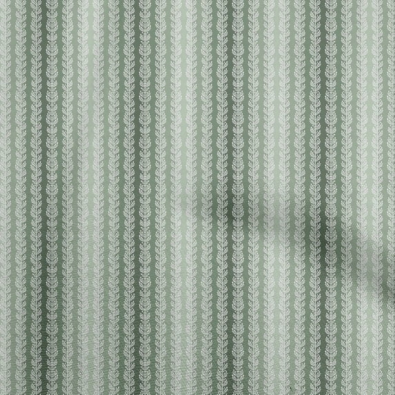 oneOone Velvet Light Green Fabric Asian Block Print Sewing Craft Projects Fabric Prints By Yard 58 Inch Wide