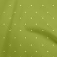 thumbnail image 1 of oneOone Velvet Light Green Fabric Polka Dot Craft Projects Decor Fabric Printed By The Yard 58 Inch Wide, 1 of 4