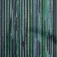 thumbnail image 1 of oneOone Velvet Medium Blue Fabric Striped Line Sewing Fabric By The Yard Printed Diy Clothing Sewing Supplies 58 Inch Wide, 1 of 7