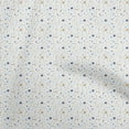 thumbnail image 1 of oneOone Velvet Navy Blue Fabric Galaxy Sewing Material Print Fabric By The Yard 58 Inch Wide, 1 of 5