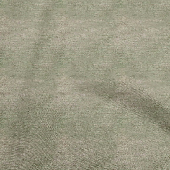 oneOone Velvet Olive Green Fabric Abstract Texture Sewing Material Print Fabric By The Yard 58 Inch Wide
