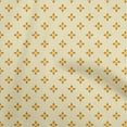 thumbnail image 1 of oneOone Velvet Pale Yellow Fabric Florals Dress Material Fabric Print Fabric By The Yard 58 Inch Wide, 1 of 5