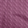thumbnail image 1 of oneOone Velvet Purple Fabric Asian Tie & Dye Dress Material Fabric Print Fabric By The Yard 58 Inch Wide, 1 of 4