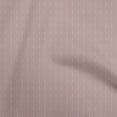 thumbnail image 1 of oneOone Velvet Rose Brown Fabric Stripes Craft Projects Decor Fabric Printed By The Yard 58 Inch Wide, 1 of 4