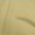 thumbnail image 1 of oneOone Velvet Yellow Fabric Leaf Sewing Fabric By The Yard Printed Diy Clothing Sewing Supplies 58 Inch Wide, 1 of 4