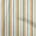thumbnail image 1 of oneOone Velvet Yellow Fabric Stripes Sewing Craft Projects Fabric Prints By Yard 58 Inch Wide-P1, 1 of 1