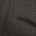 thumbnail image 1 of oneOone Viscose Chiffon Black Fabric Galaxy Star Fabric For Sewing Printed Craft Fabric By The Yard 42 Inch Wide, 1 of 4