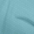 thumbnail image 1 of oneOone Viscose Chiffon Dark Teal Blue Fabric Texture Sewing Fabric By The Yard Printed Diy Clothing Sewing Supplies 42 Inch Wide, 1 of 4