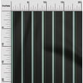 thumbnail image 1 of oneOone Viscose Chiffon Fabric Vertical Stripe Decor Fabric Printed BTY 42 Inch Wide, 1 of 4