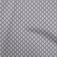 thumbnail image 1 of oneOone Viscose Chiffon Gray Fabric Geometric Sewing Material Print Fabric By The Yard 42 Inch Wide, 1 of 5