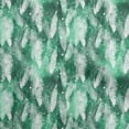 thumbnail image 1 of oneOone Viscose Chiffon Green Fabric Feather Diy Clothing Quilting Fabric Print Fabric By Yard 42 Inch Wide-XM, 1 of 1